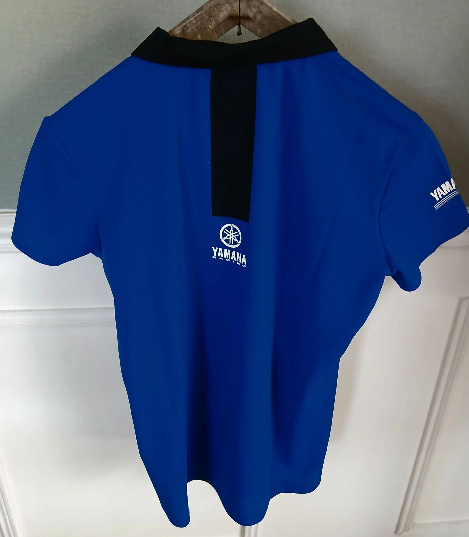 Polo Yamaha – photo 3